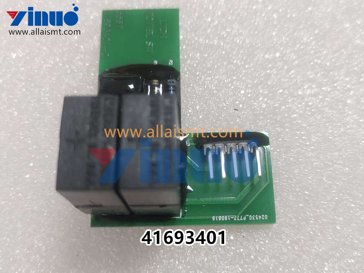 Universal AI 41693401 PC BOARD, ROTARY TABL