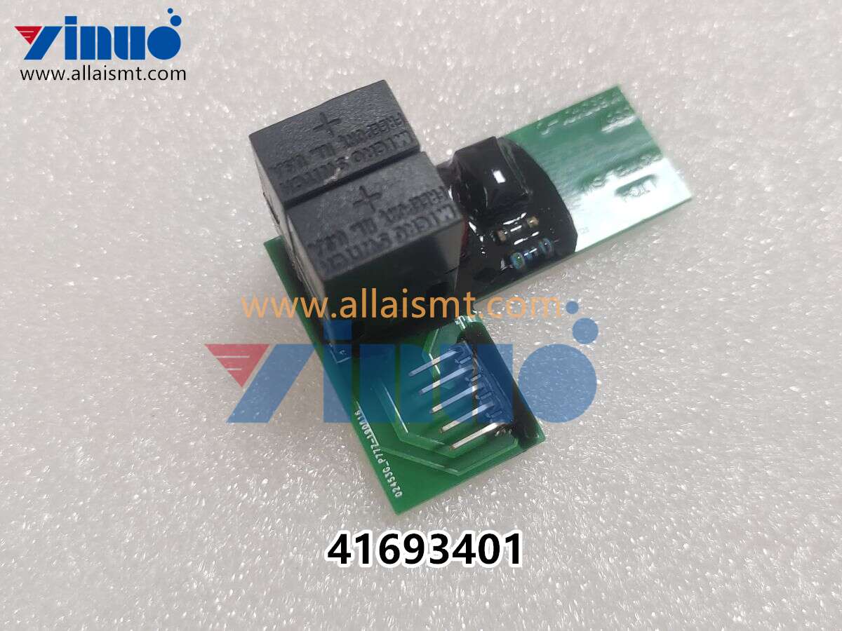 Universal AI 41693401 PC BOARD, ROTARY TABL