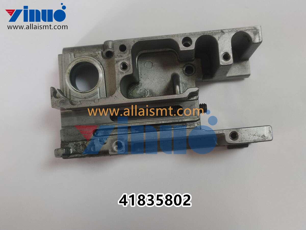 Universal AI 41835802 Housing