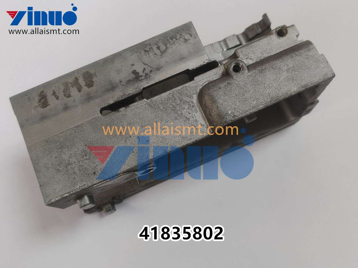 Universal AI 41835802 Housing