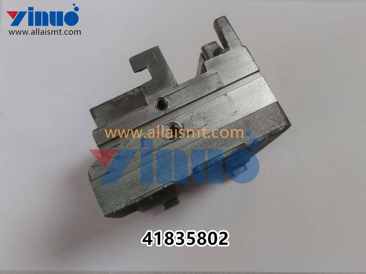 Universal AI 41835802 Housing