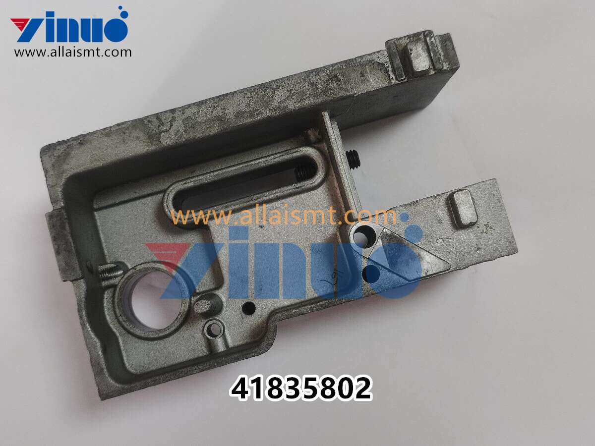 Universal AI 41835802 Housing