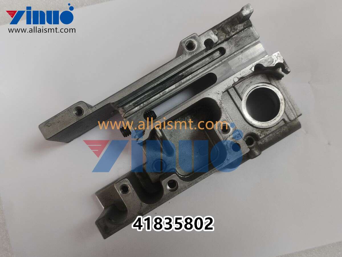 Universal AI 41835802 Housing