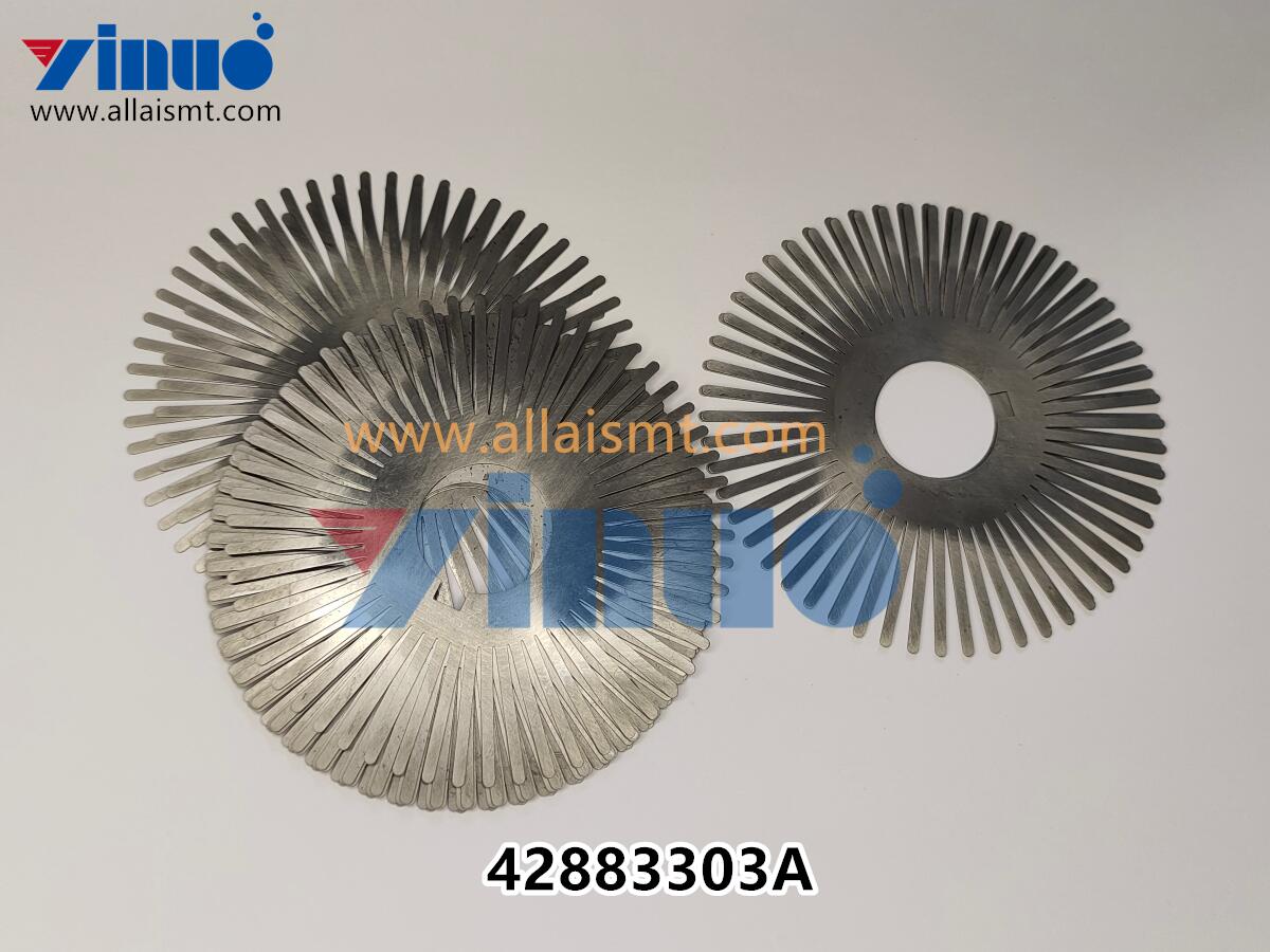 Universal AI 42883303A BACKUPFINCER