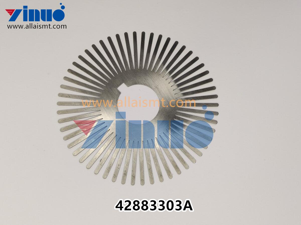 Universal AI 42883303A BACKUPFINCER