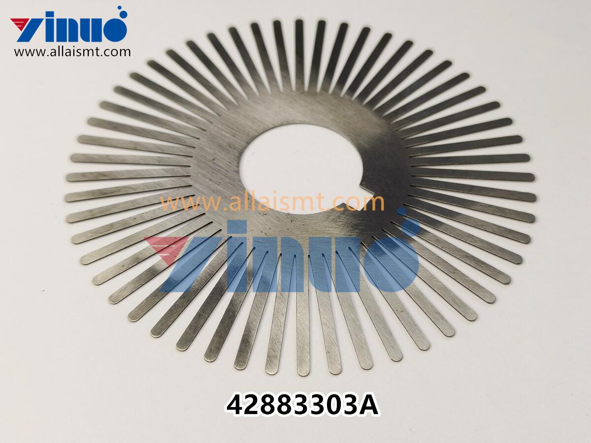Universal AI 42883303A BACKUPFINCER