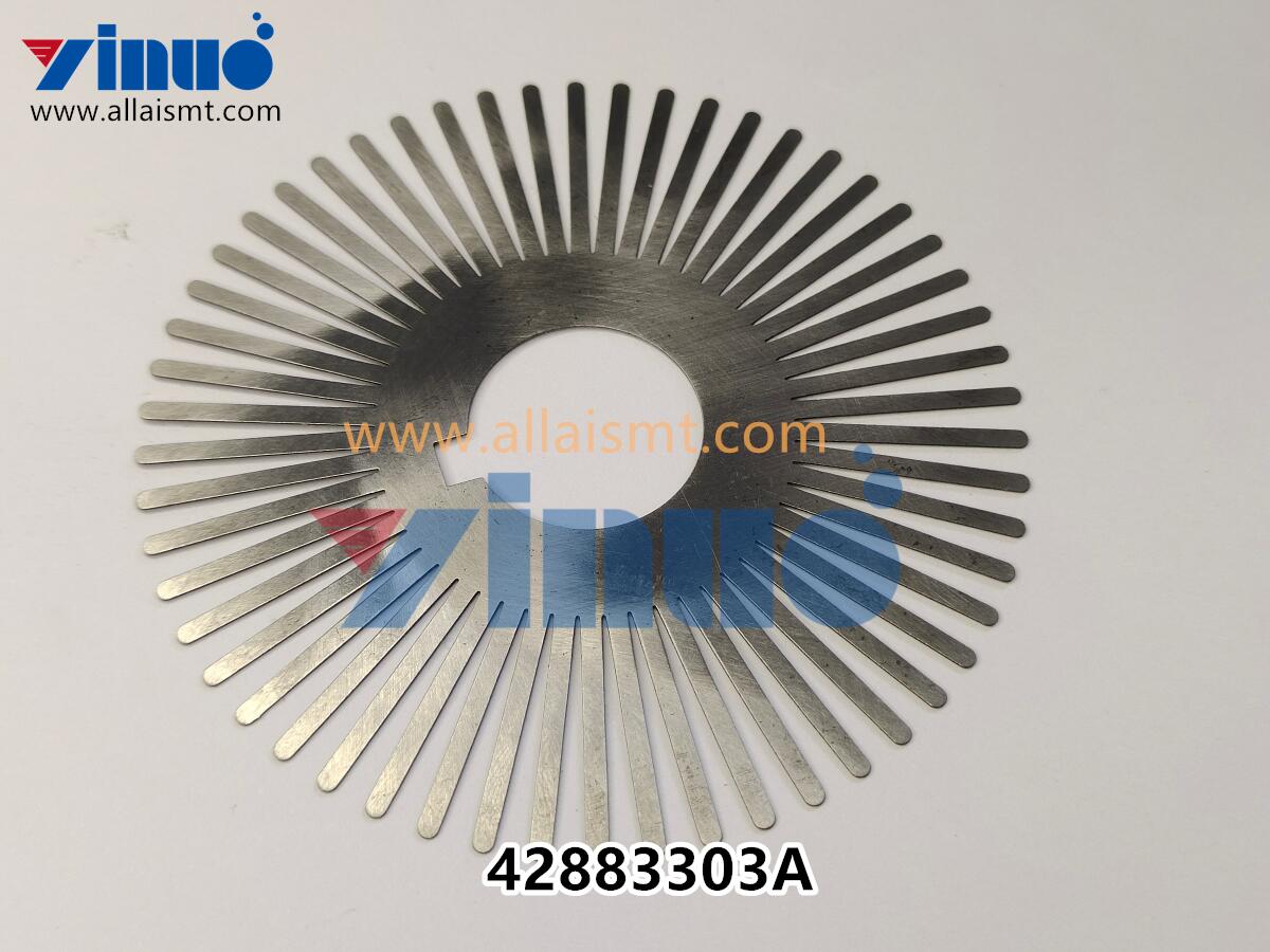 Universal AI 42883303A BACKUPFINCER