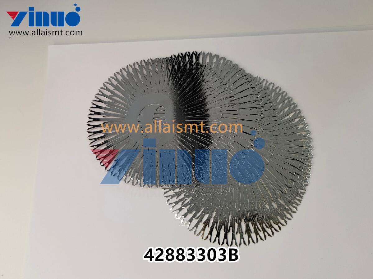 Universal AI 42883303B BACKUPFINCER