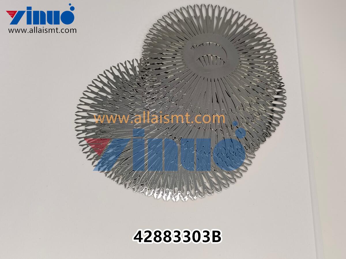 Universal AI 42883303B BACKUPFINCER