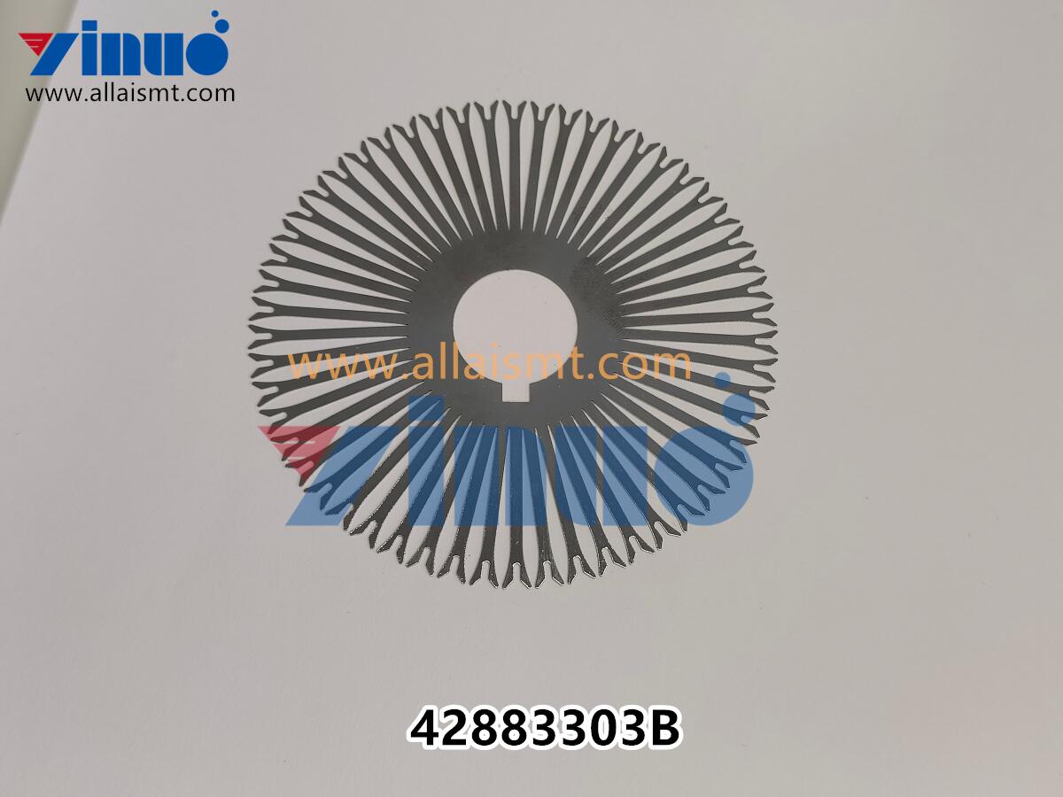 Universal AI 42883303B BACKUPFINCER