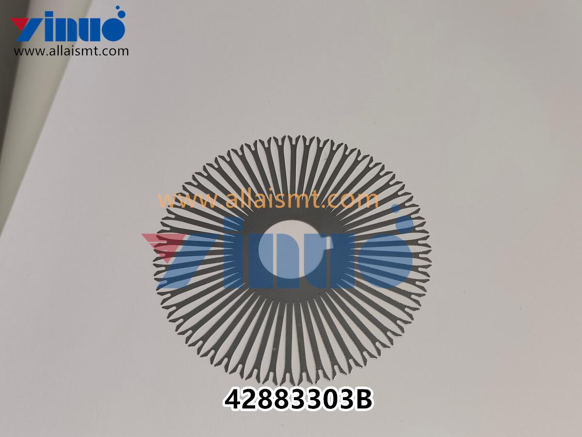 Universal AI 42883303B BACKUPFINCER