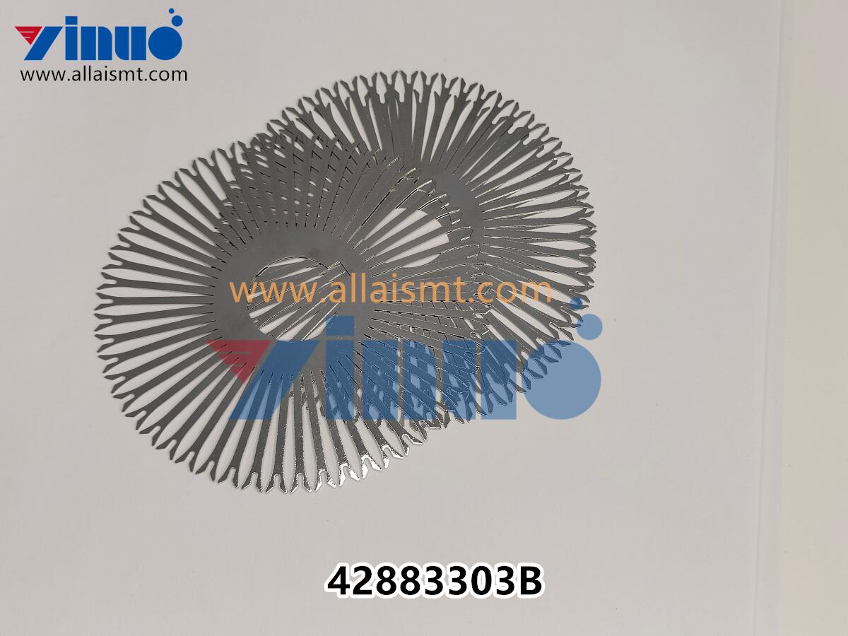Universal AI 42883303B BACKUPFINCER