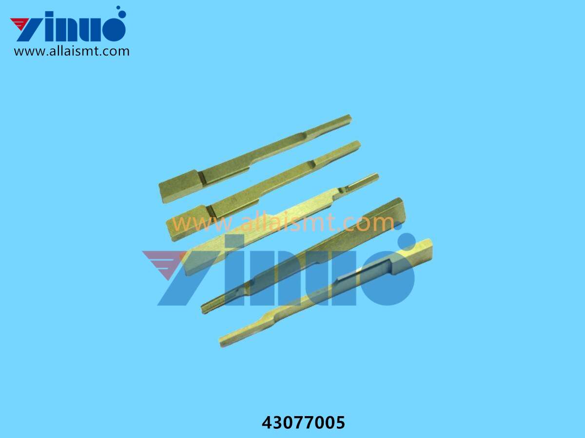 Universal AI 43077005 TIP DRIVER JW LH