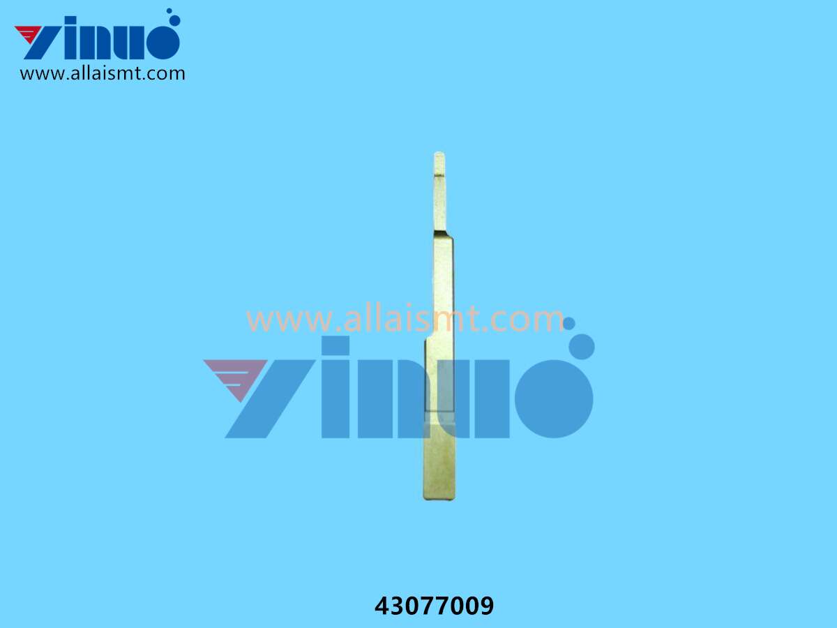 Universal AI 43077009 DRIVER TIP-LH