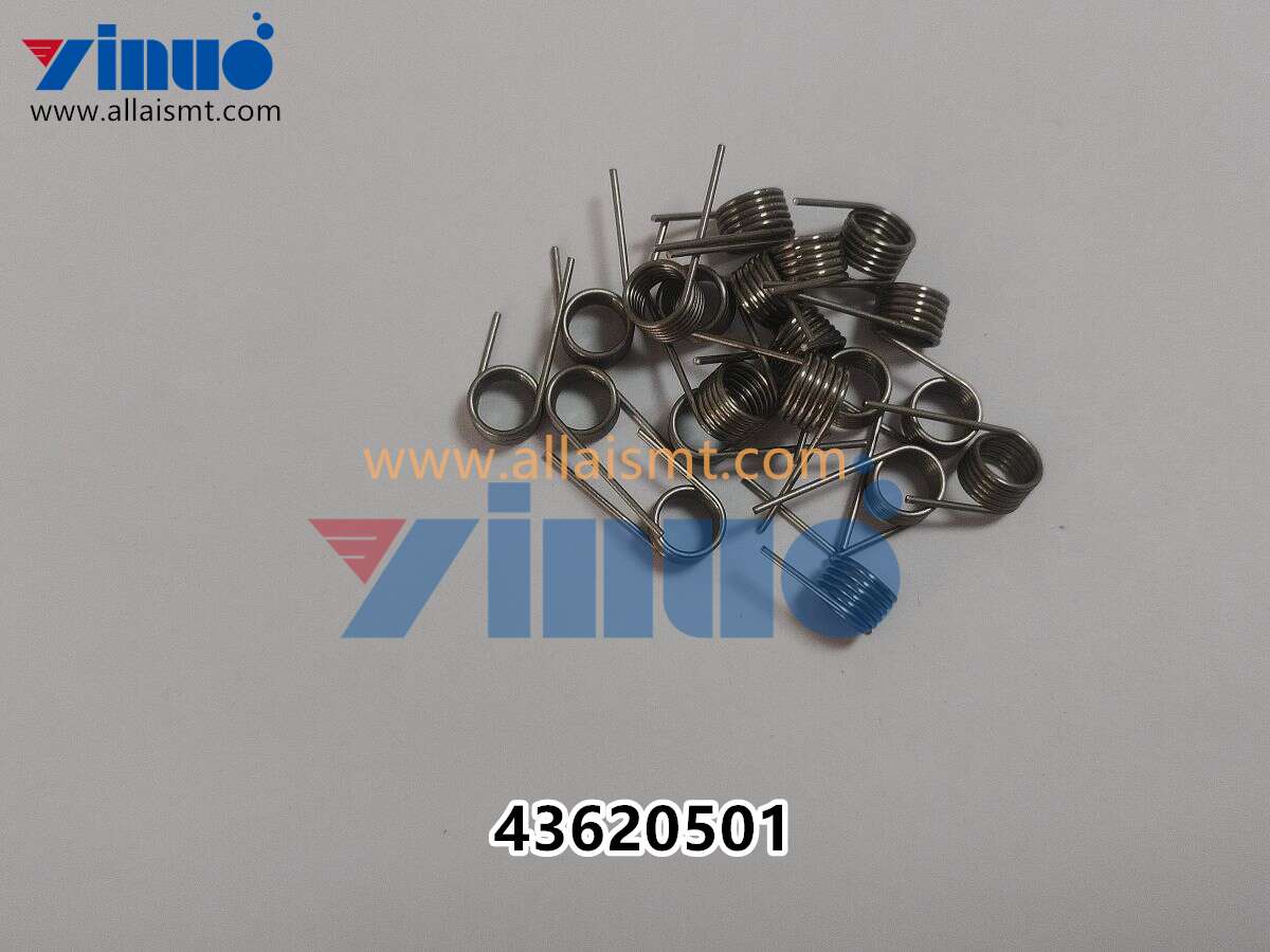 Universal AI 43620501 Spring