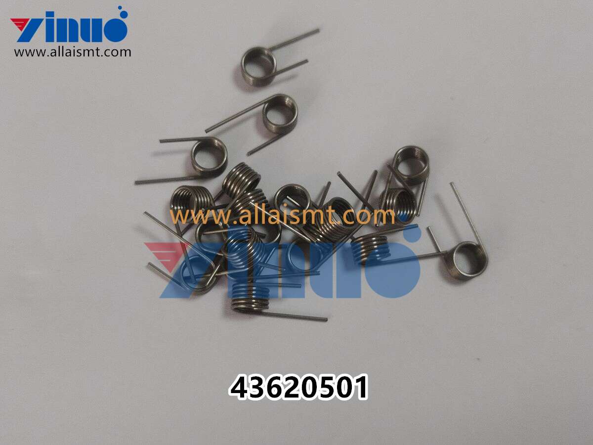 Universal AI 43620501 Spring