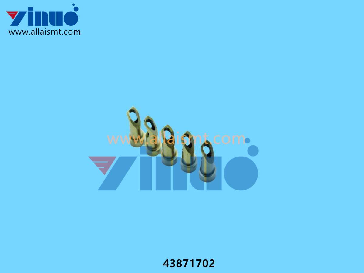 Universal AI 43871702 BUSHING CUTTER 5MM