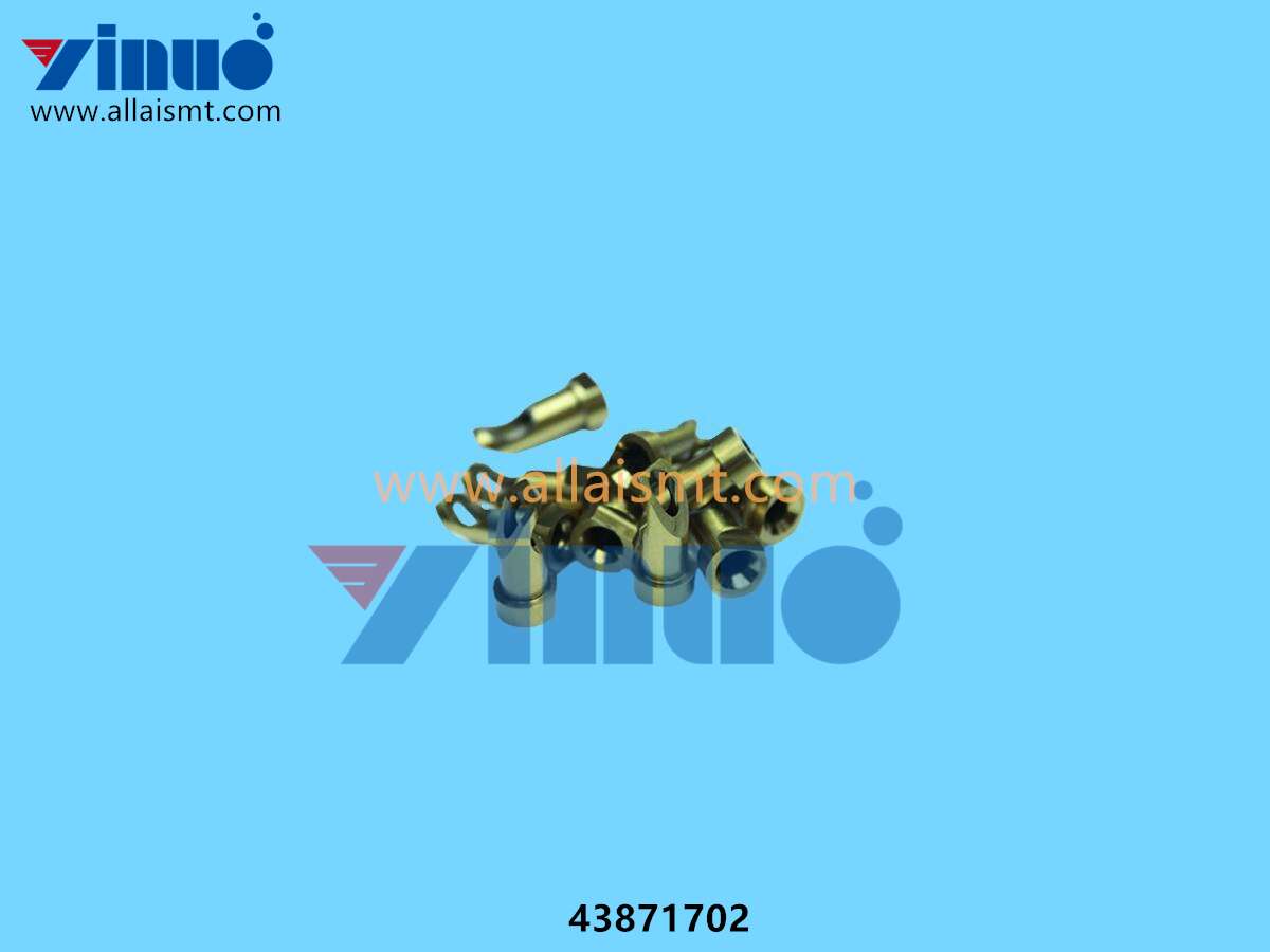 Universal AI 43871702 BUSHING CUTTER 5MM