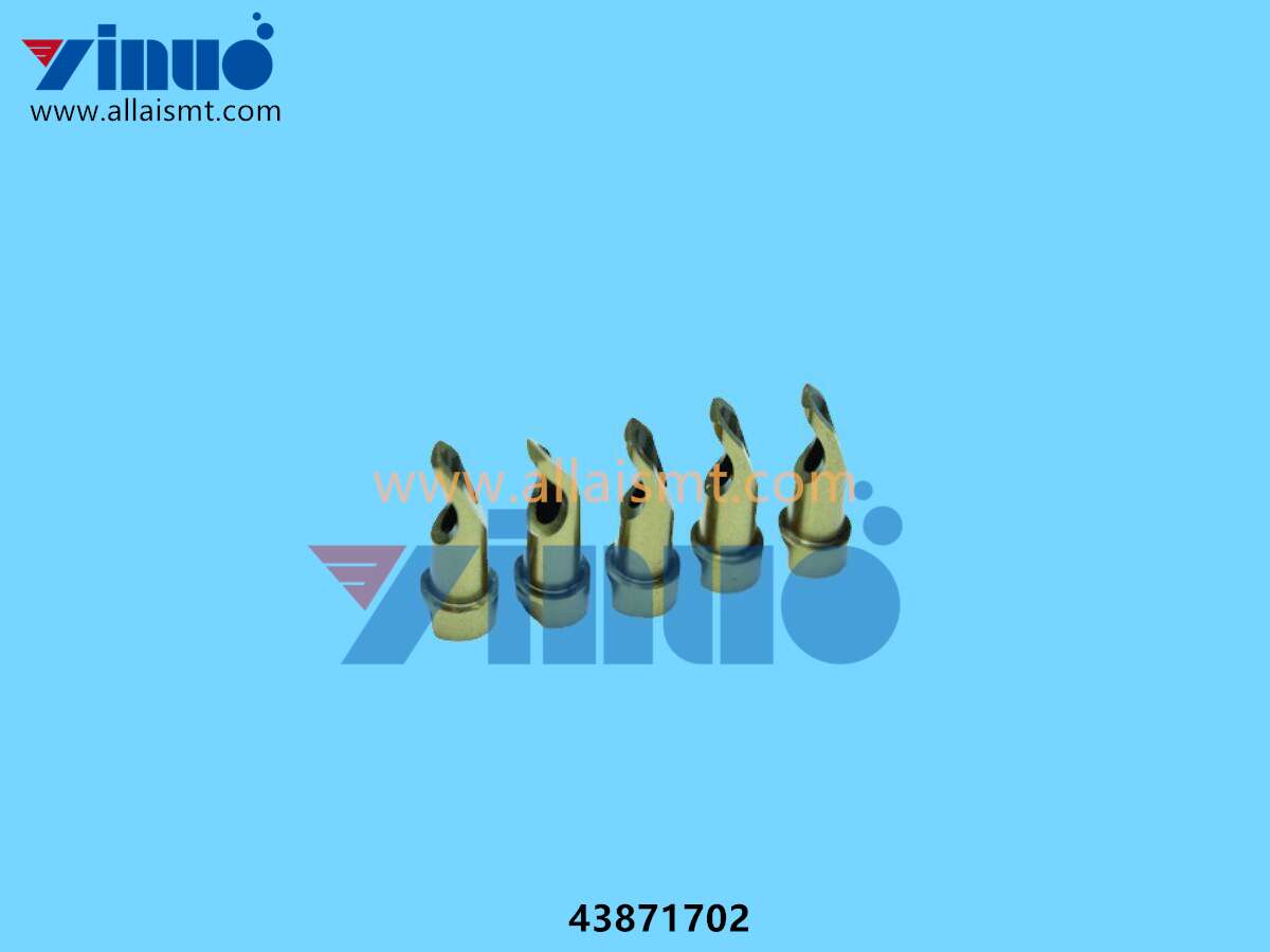 Universal AI 43871702 BUSHING CUTTER 5MM