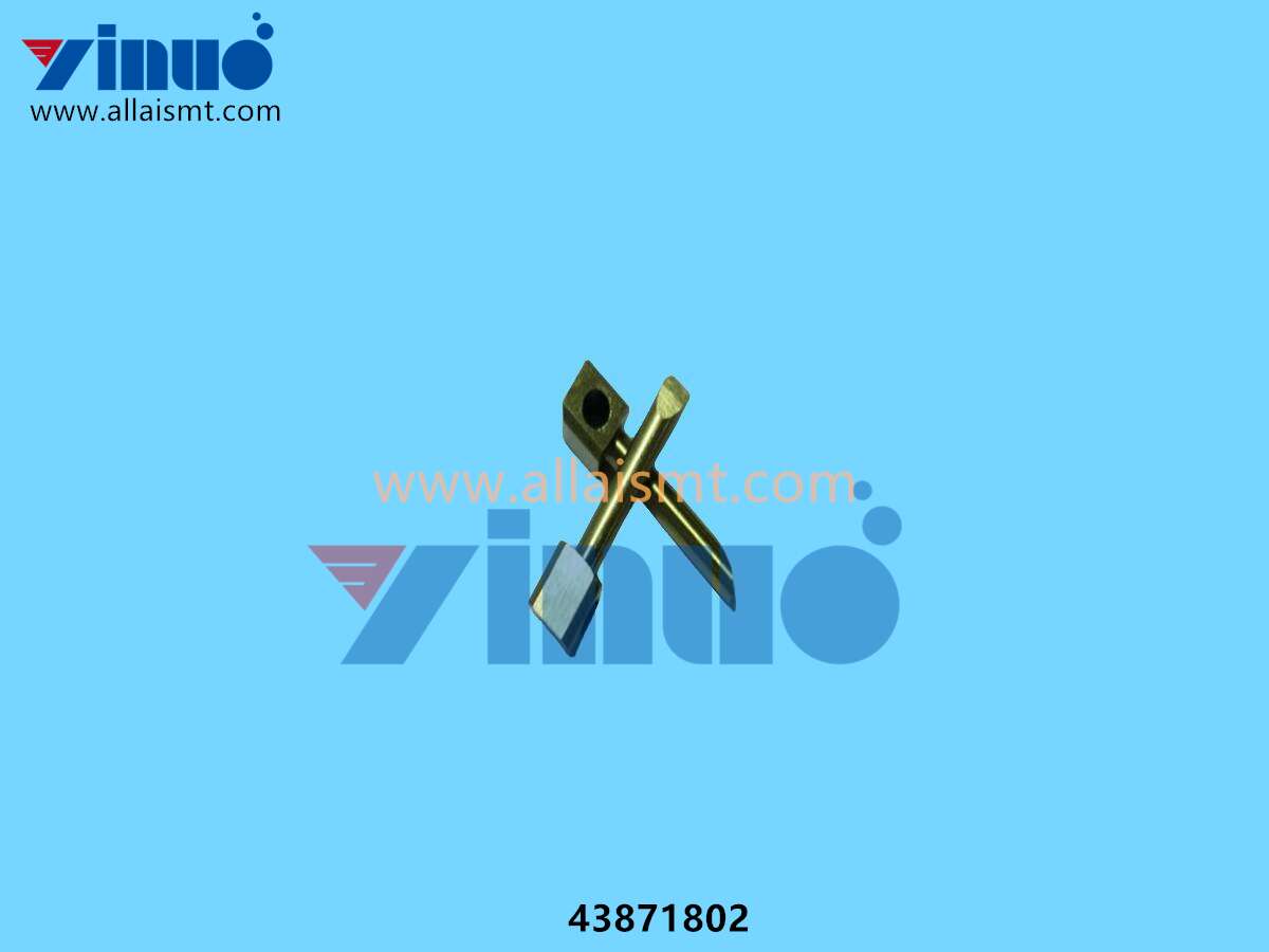 Universal AI 43871802 CUTTER