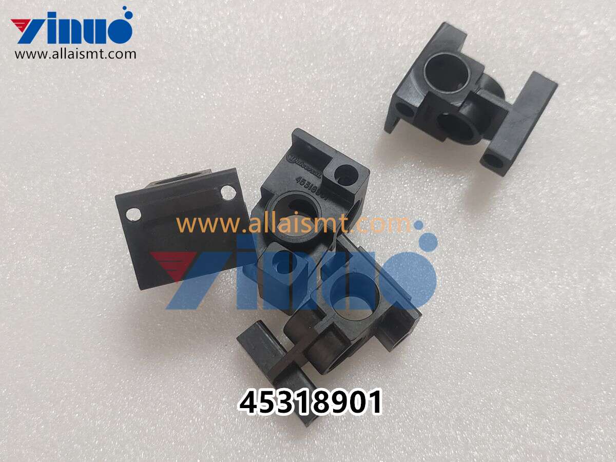 Universal AI 45318901 HOUSING