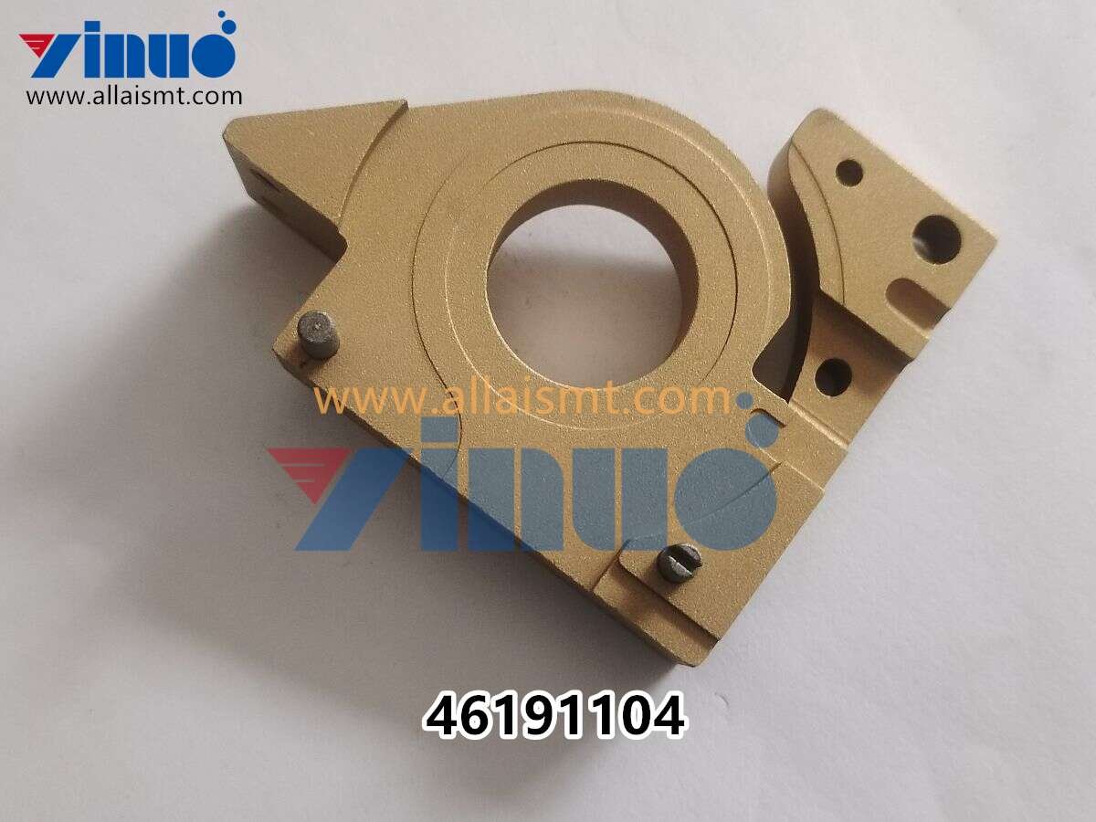 Universal AI 46191104 LH CUTTER HOUSING ASSY