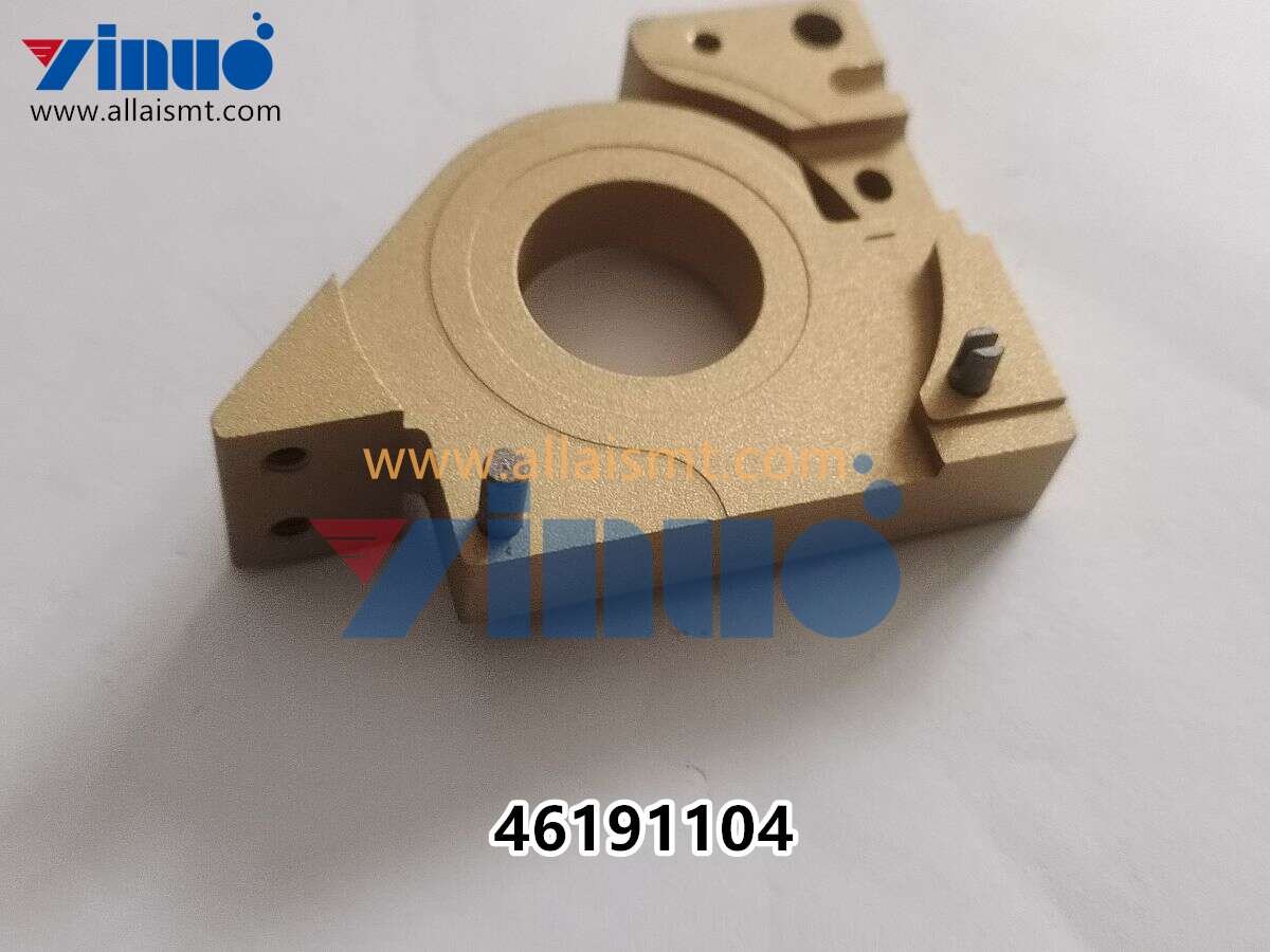 Universal AI 46191104 LH CUTTER HOUSING ASSY