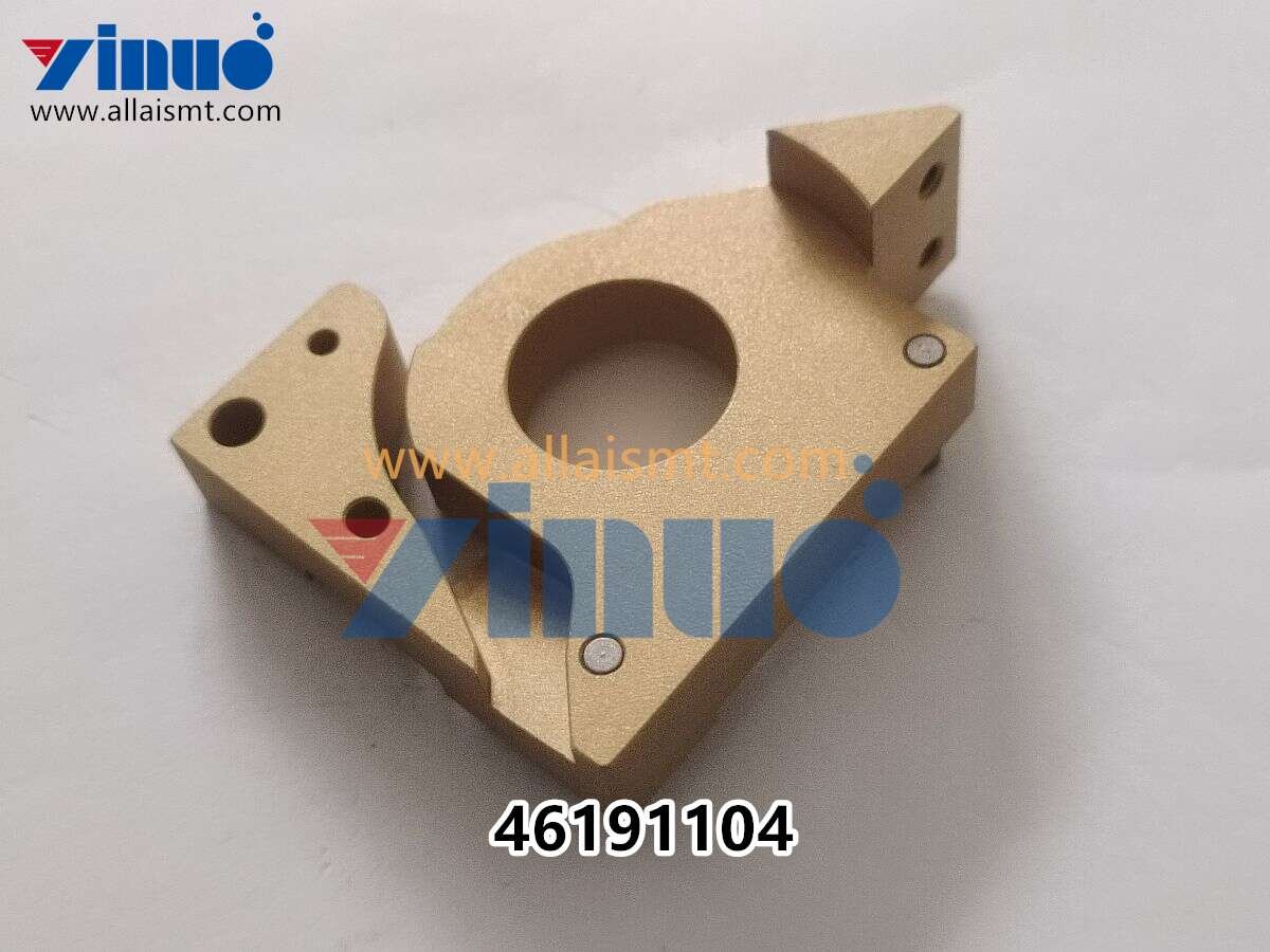 Universal AI 46191104 LH CUTTER HOUSING ASSY