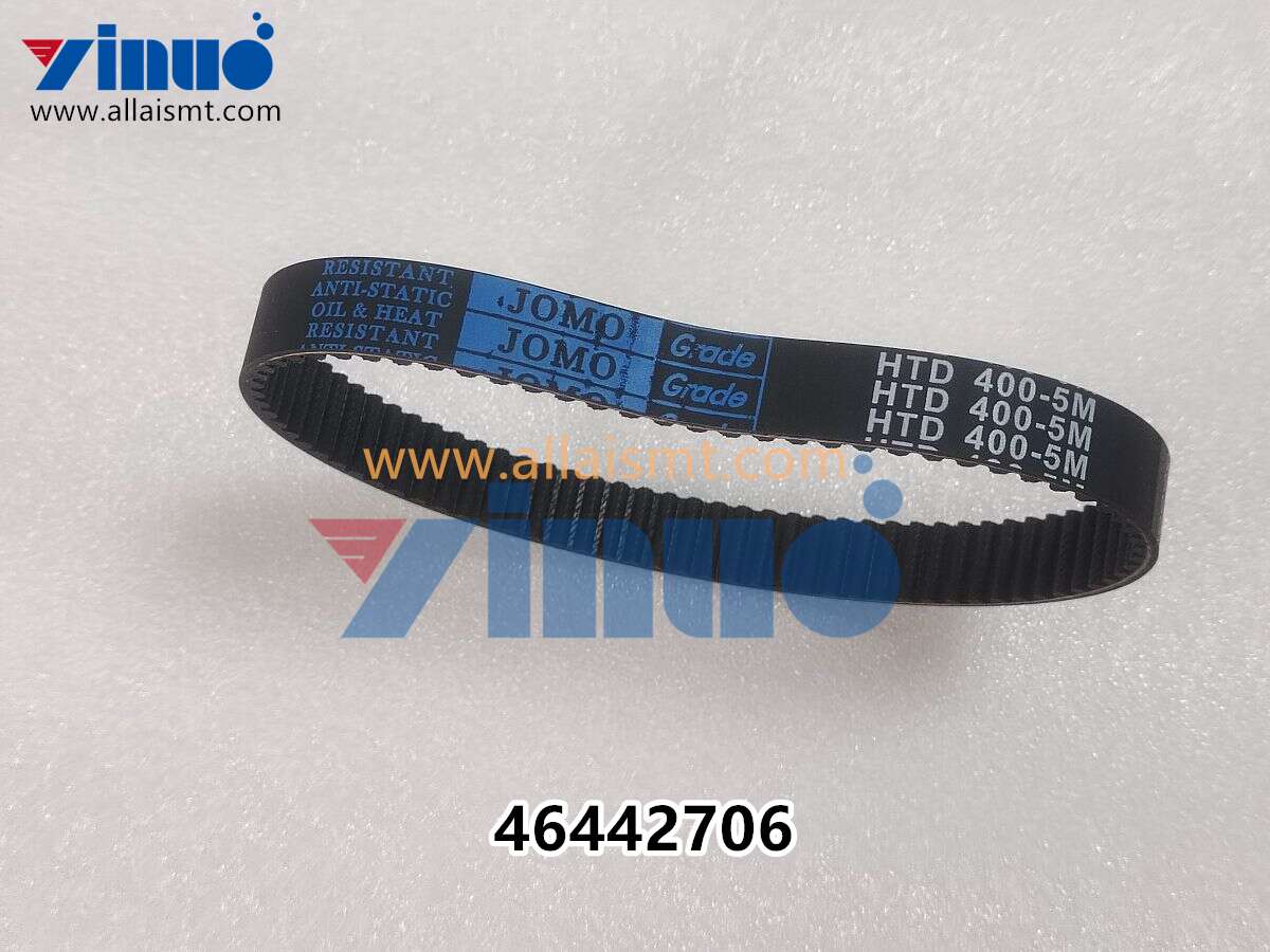 Universal AI 46442706 BELT, TIMING