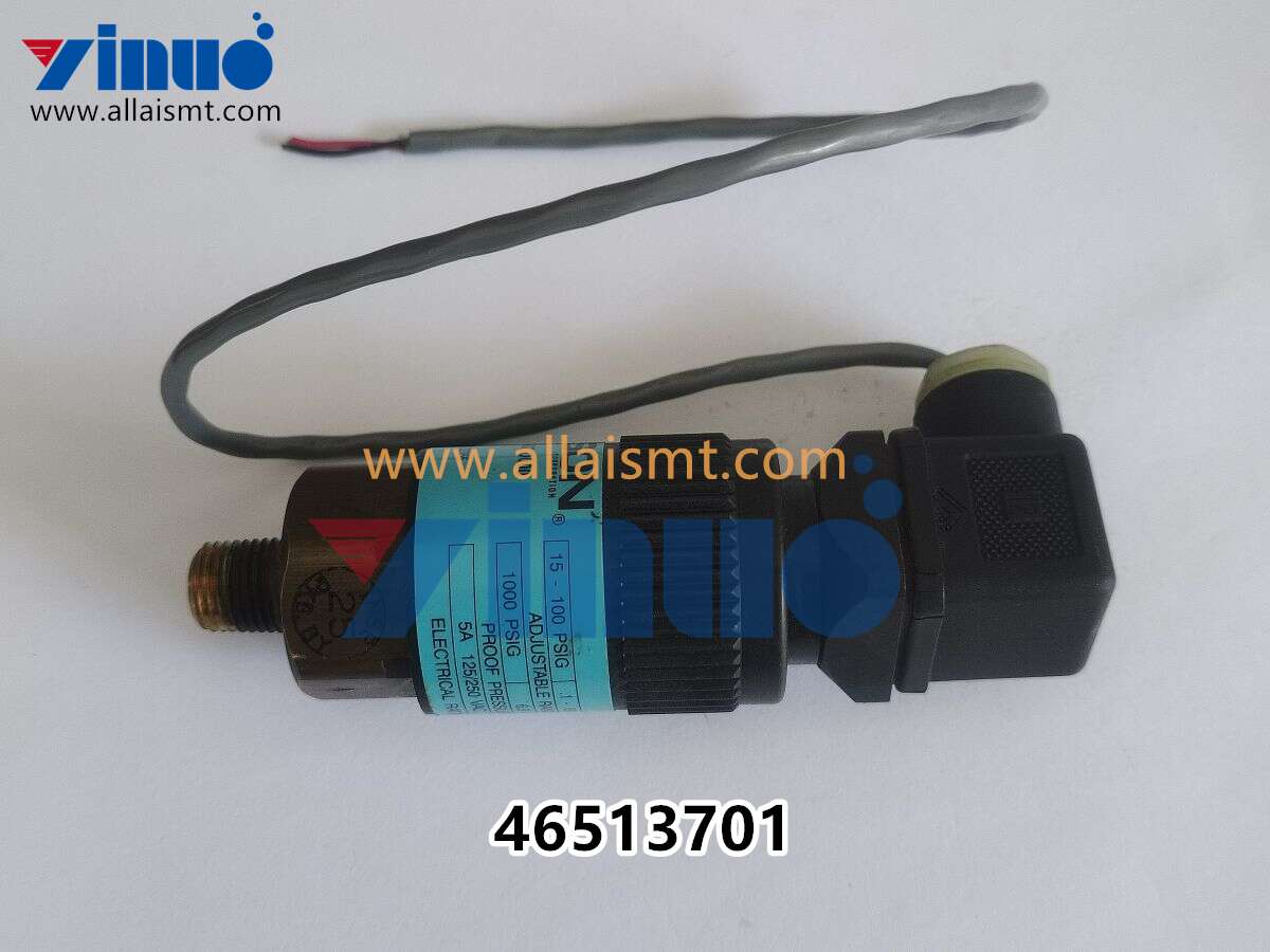 Universal AI 46513701 SWITCH PRESSURE