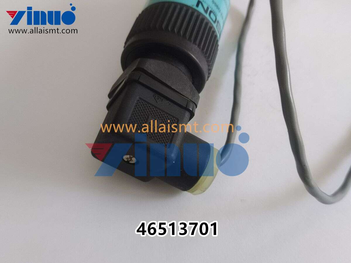 Universal AI 46513701 SWITCH PRESSURE