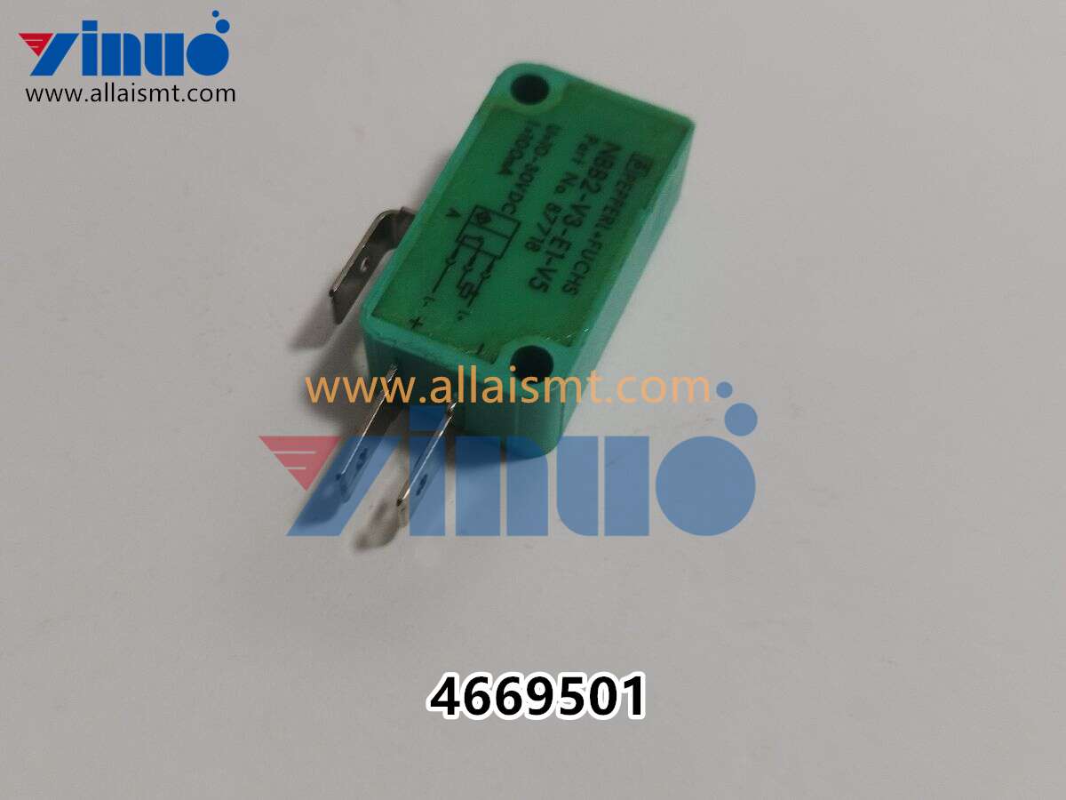 Universal AI 4669501 SWITCH PROXIMITY