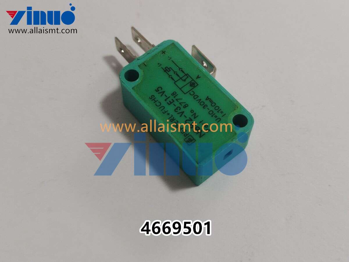 Universal AI 4669501 SWITCH PROXIMITY