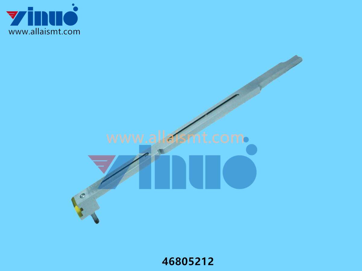 Universal AI 46805212 BLADE SHEAR 5MM LH