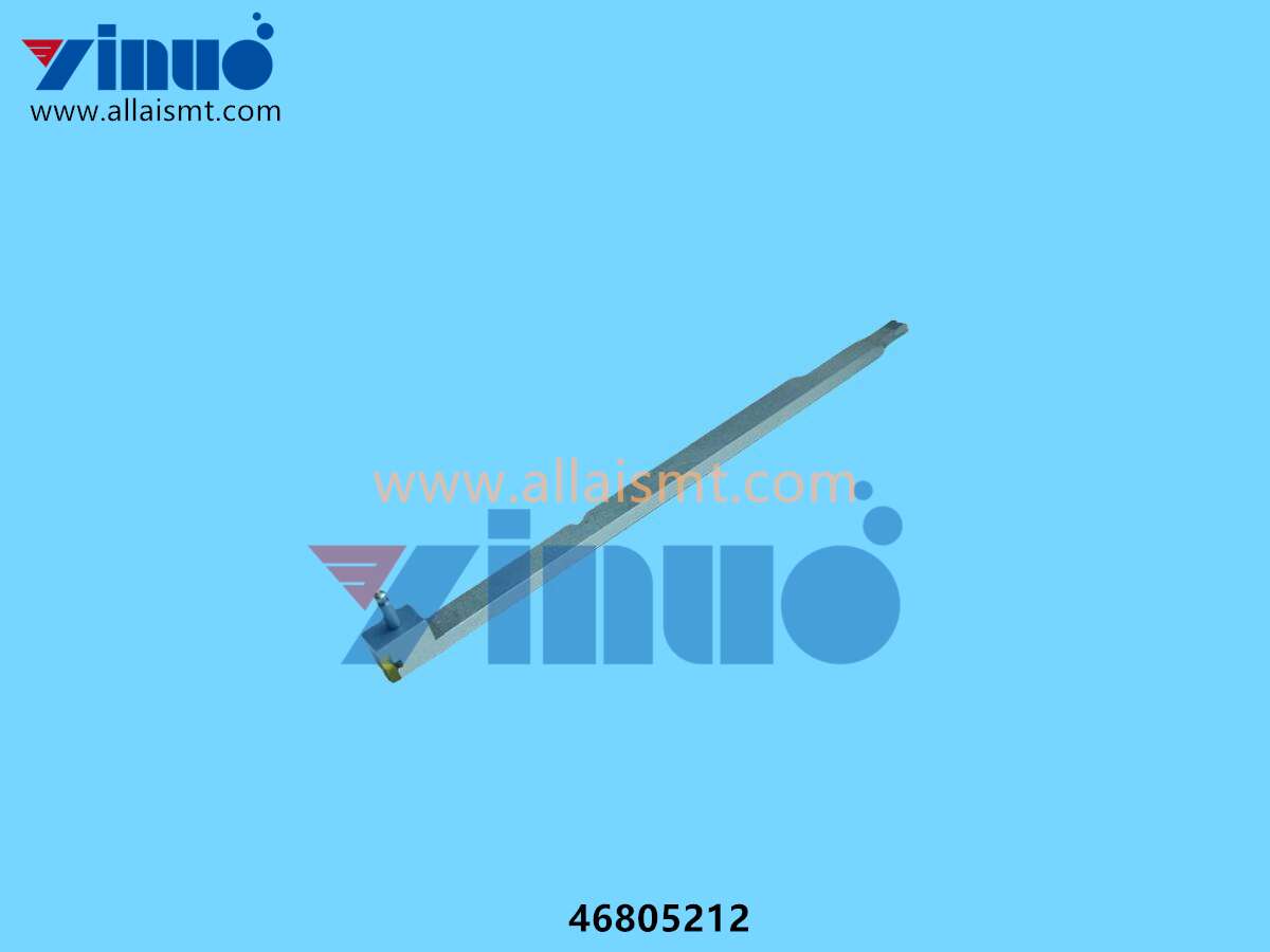 Universal AI 46805212 BLADE SHEAR 5MM LH