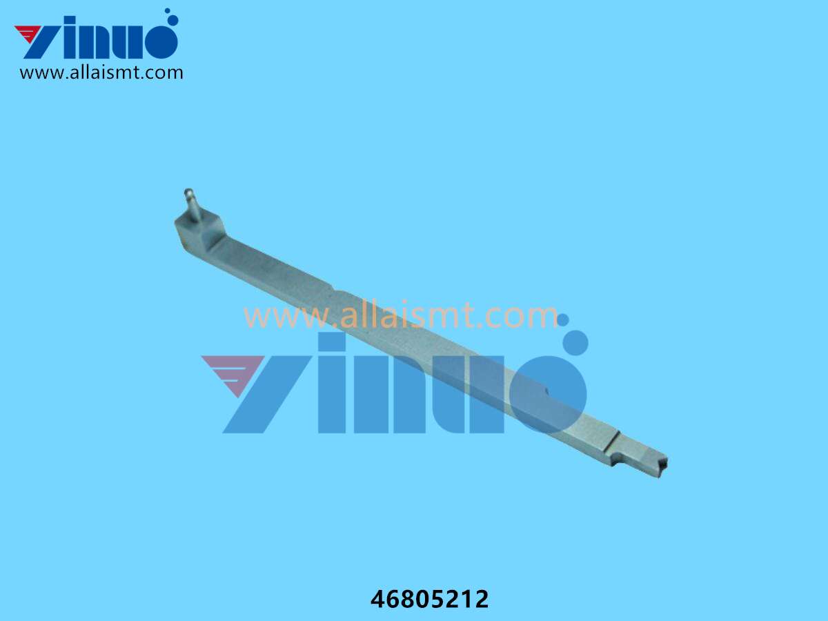 Universal AI 46805212 BLADE SHEAR 5MM LH