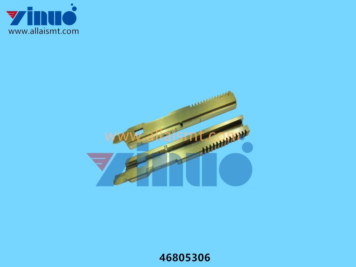 Universal AI 46805306 DRIVER BODY L CI