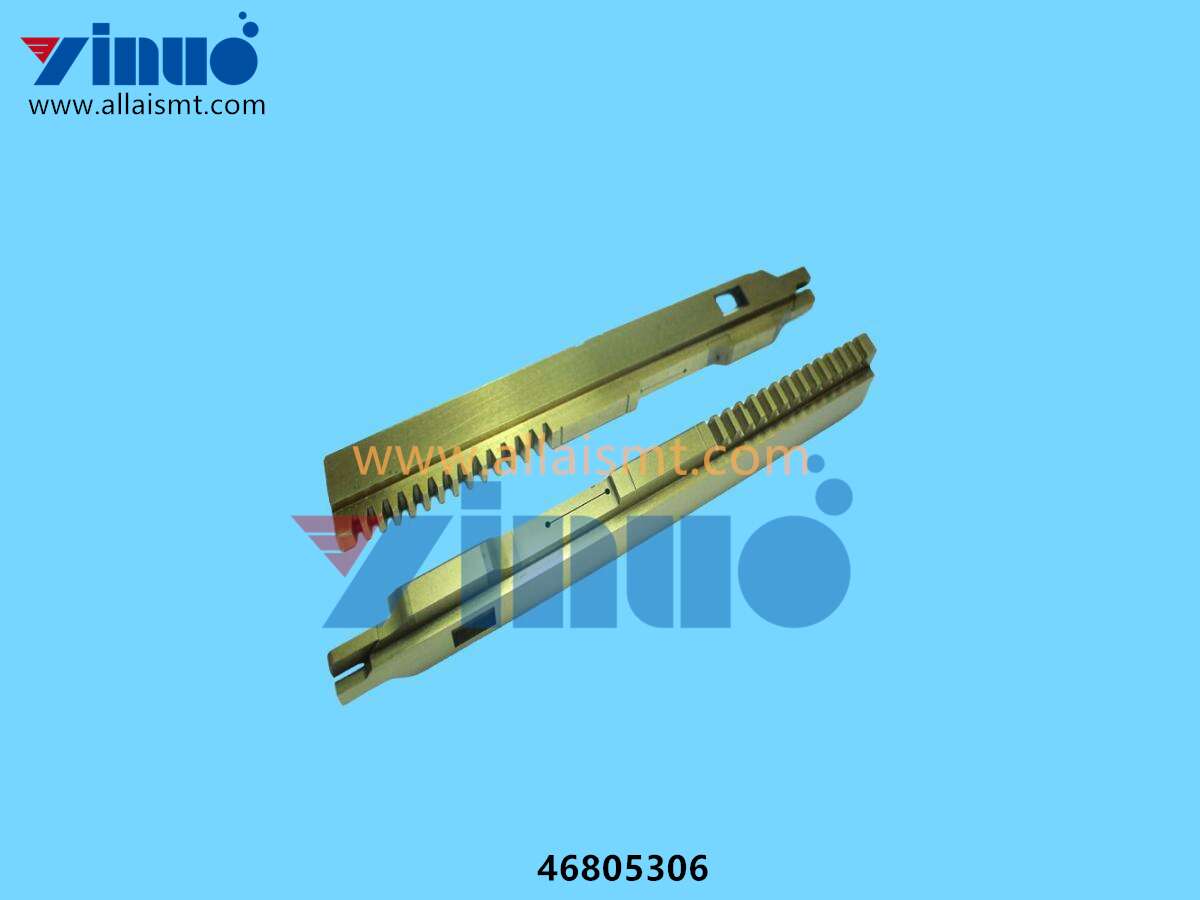 Universal AI 46805306 DRIVER BODY L CI