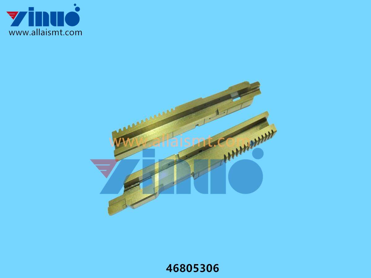 Universal AI 46805306 DRIVER BODY L CI