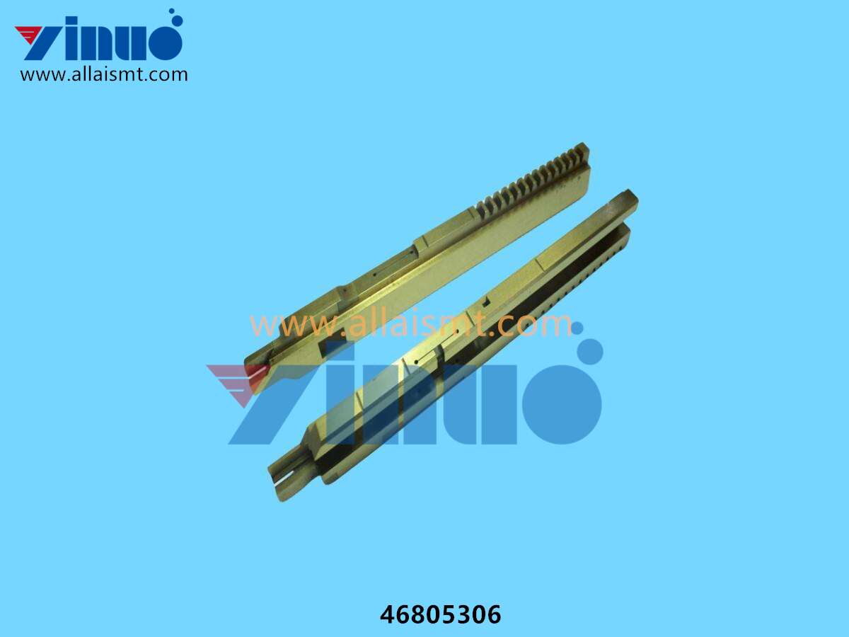 Universal AI 46805306 DRIVER BODY L CI