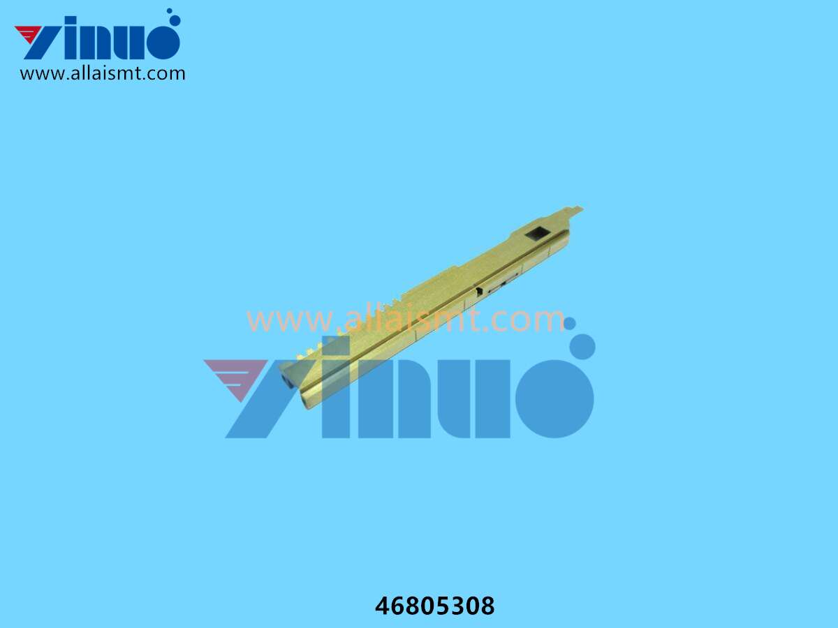 Universal AI 46805308 DRIVER BODY