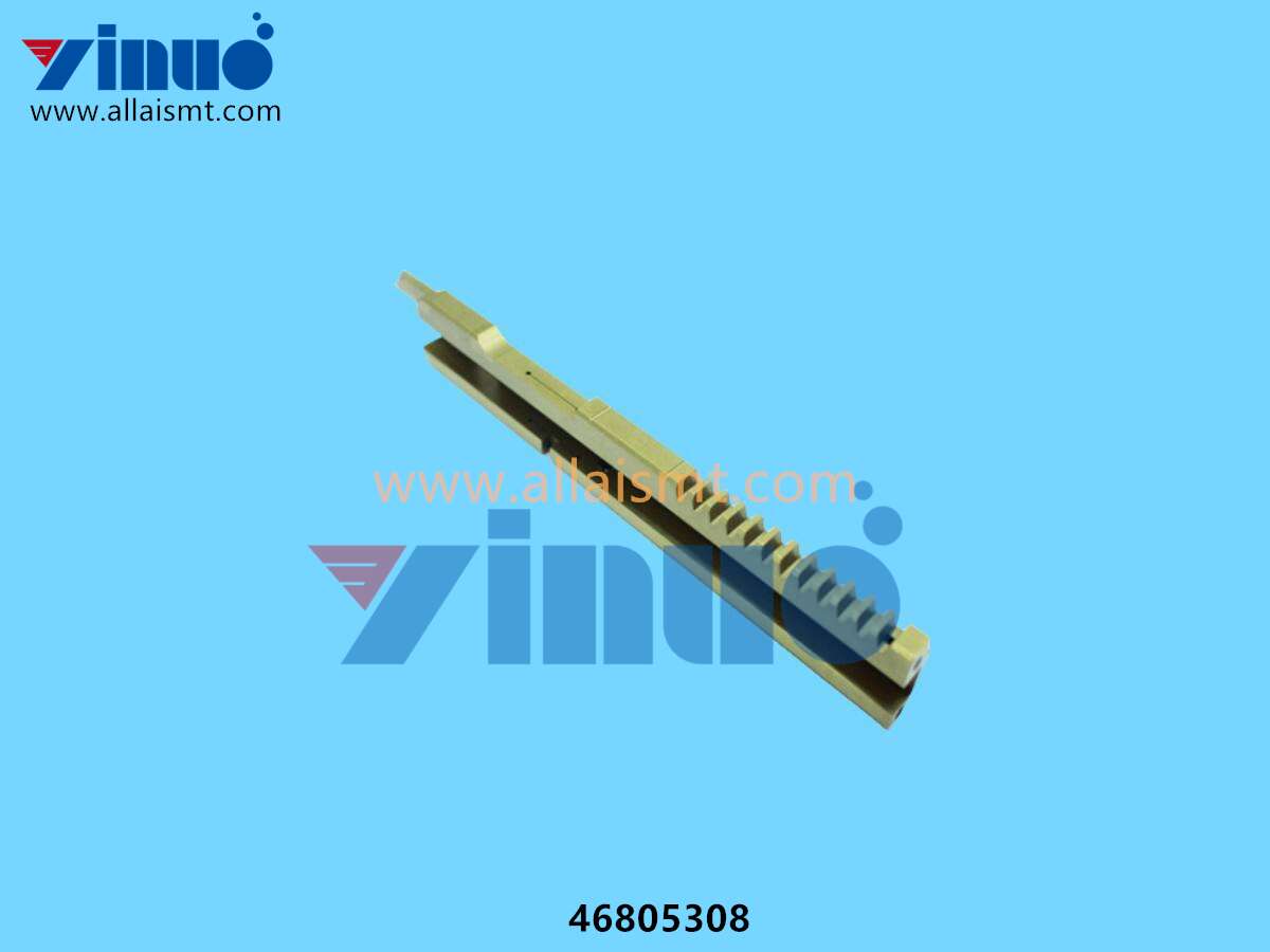 Universal AI 46805308 DRIVER BODY