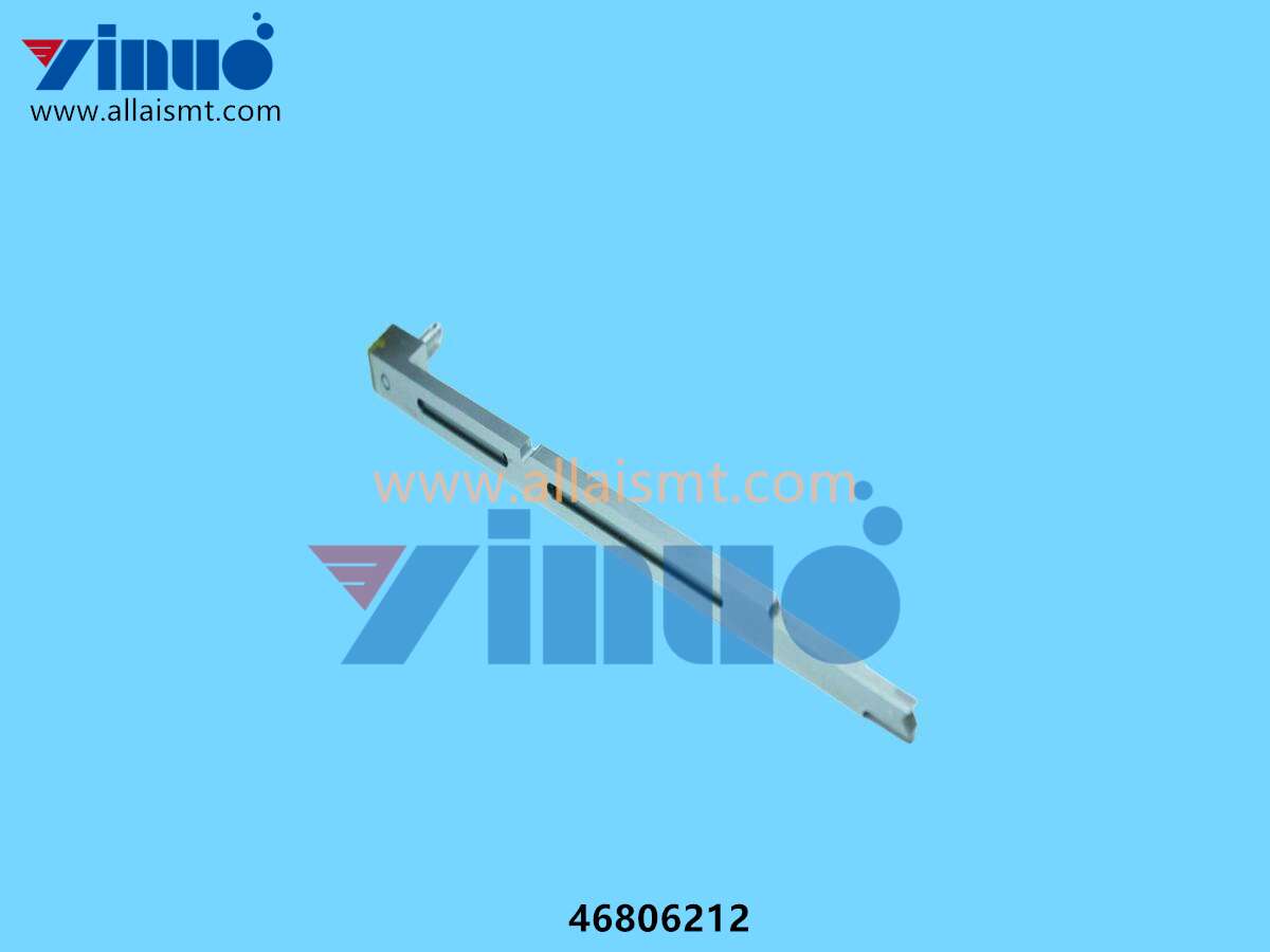 Universal AI 46806212 BLADE SHEAR 5MM RH