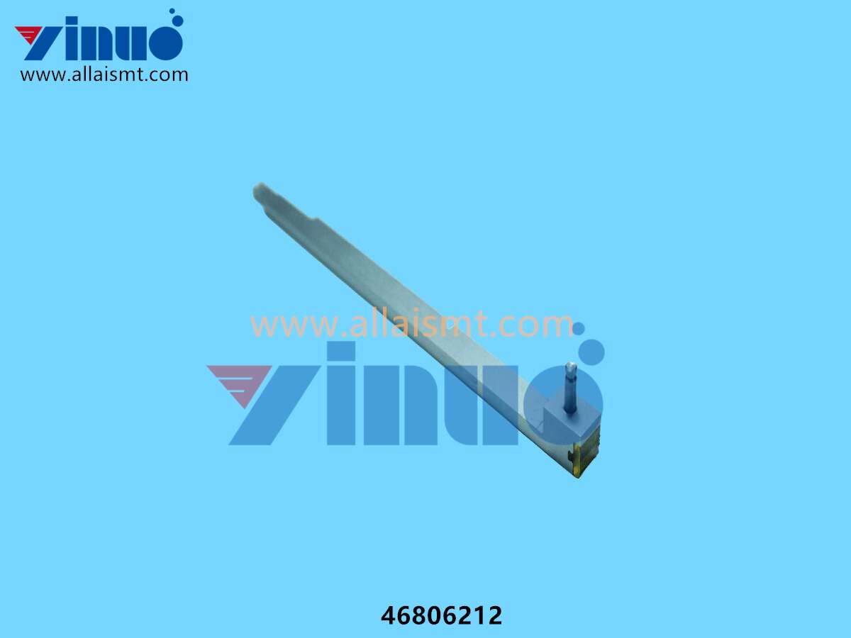 Universal AI 46806212 BLADE SHEAR 5MM RH