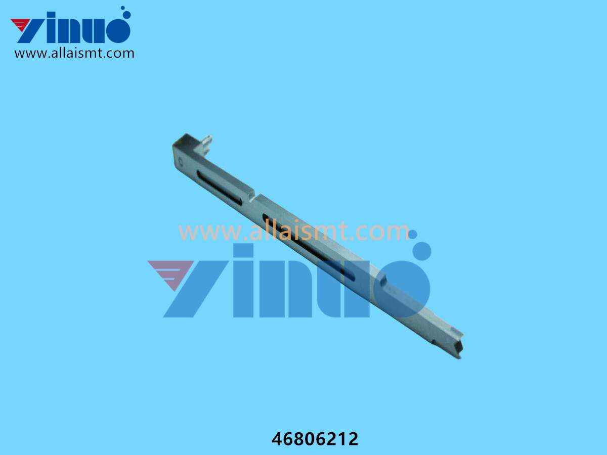 Universal AI 46806212 BLADE SHEAR 5MM RH