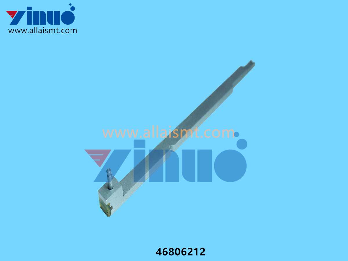 Universal AI 46806212 BLADE SHEAR 5MM RH