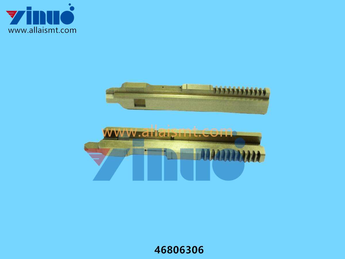 Universal AI 46806306 DRIVER BODY R CI