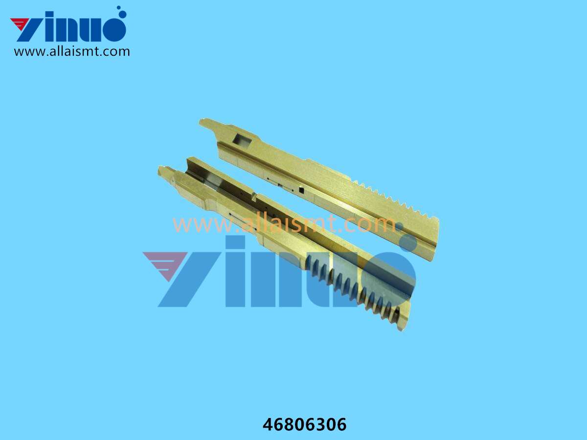 Universal AI 46806306 DRIVER BODY R CI