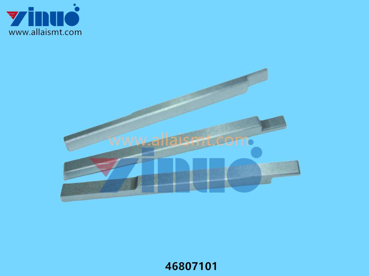Universal AI 46807101 RAIL CAM