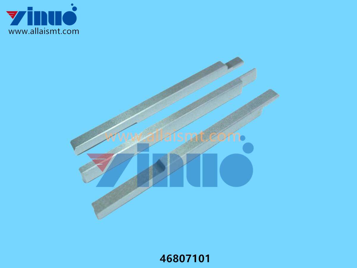Universal AI 46807101 RAIL CAM